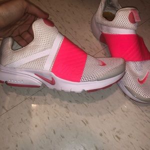 Nike sneakers